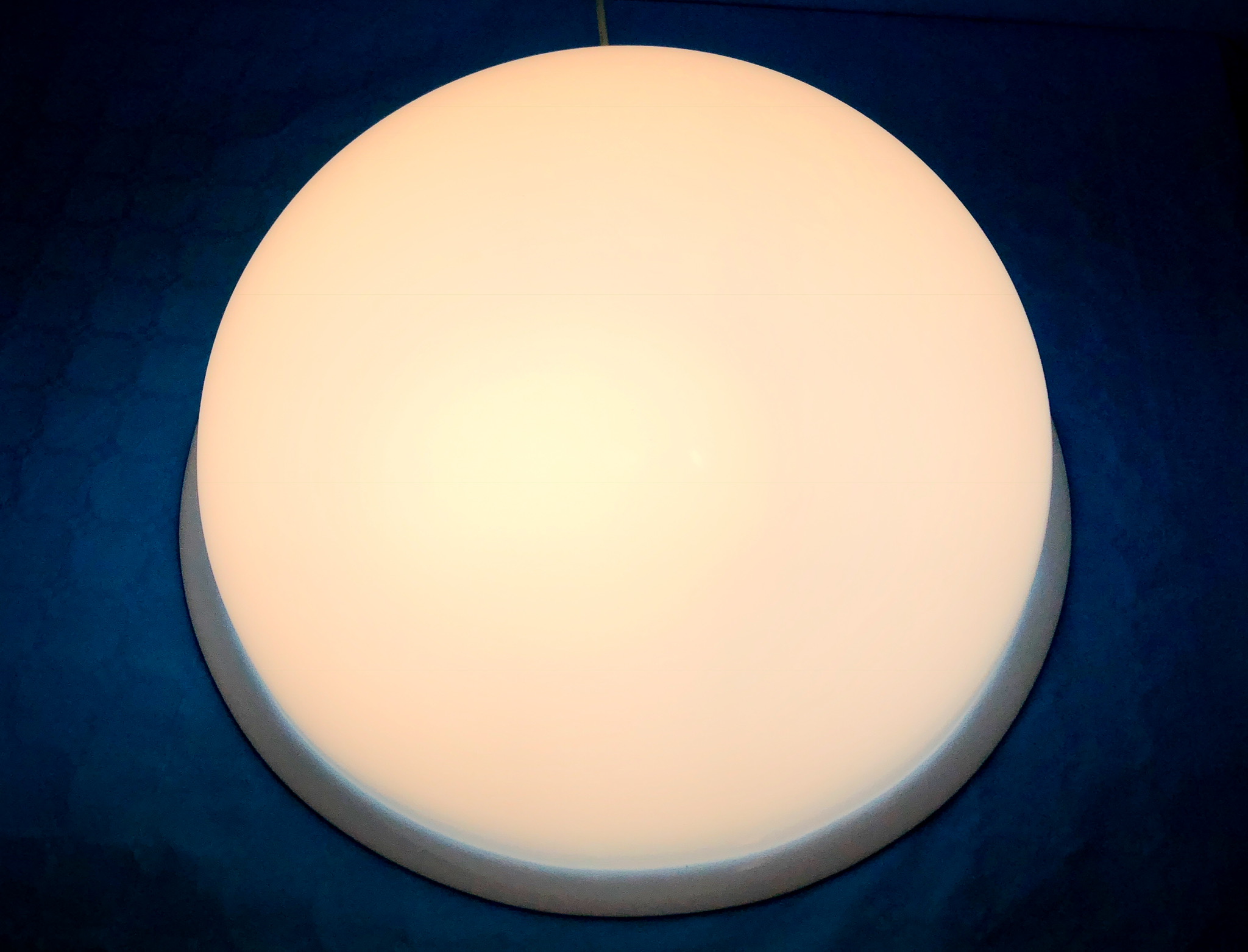 Acrylic Methacrylate Semisphere PMMA Various Colours Translucent Acrylic Methacrylate Semisphere PMMA Various Colours Translucent without Flange – Image 2